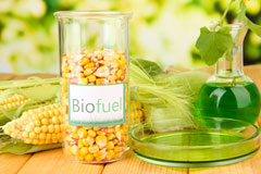 Burythorpe biofuel availability