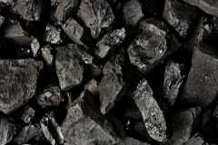 Burythorpe coal boiler costs