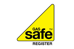 gas safe companies Burythorpe